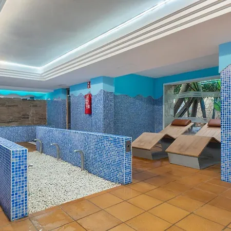 Nordeste Playa Hotel Can Picafort (Mallorca)