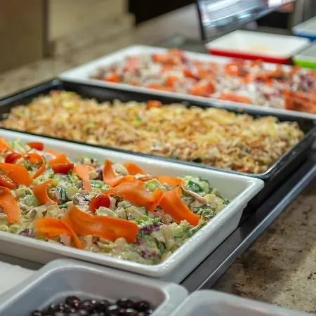 Hotel Nordeste Playa Can Picafort (Mallorca)