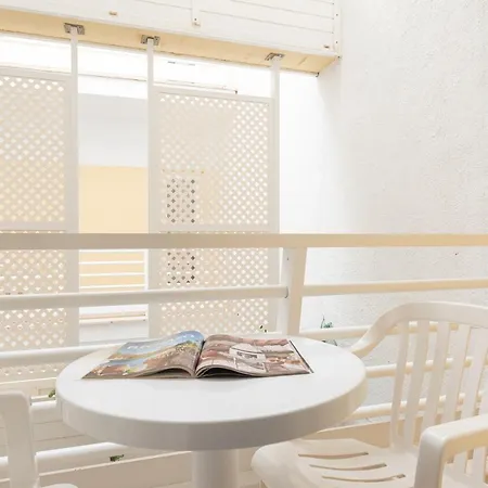 Nordeste Playa Hotel 3*