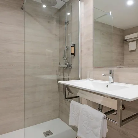 Nordeste Playa Hotel 3*