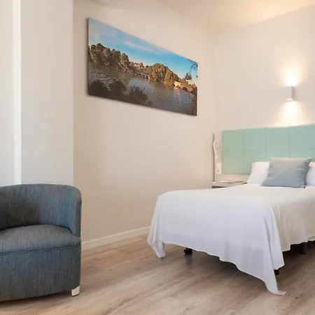 Hotel Nordeste Playa Can Picafort (Mallorca)