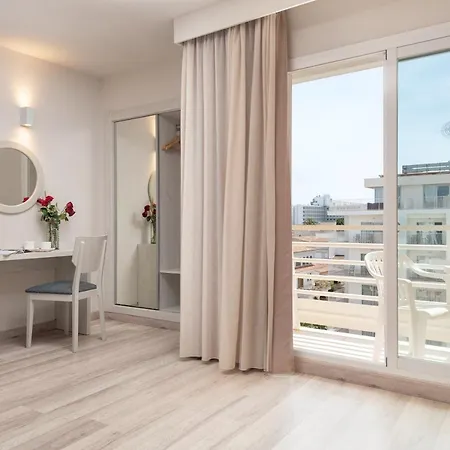 Nordeste Playa Hotel