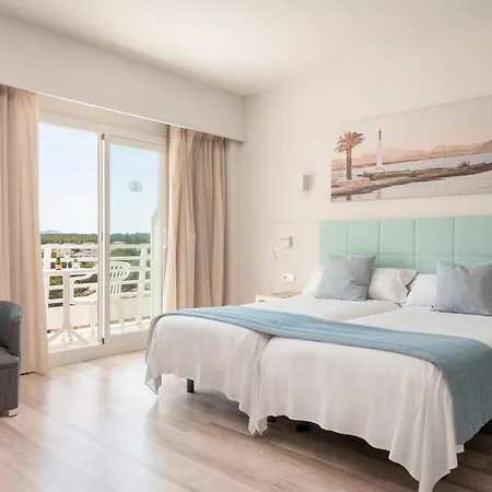 Nordeste Playa 3* Can Picafort (Mallorca)