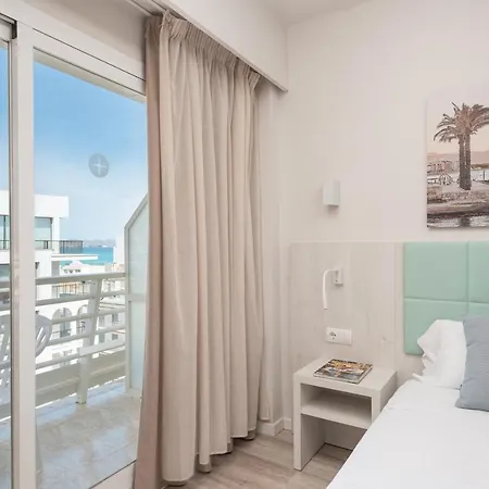 Nordeste Playa Hotel