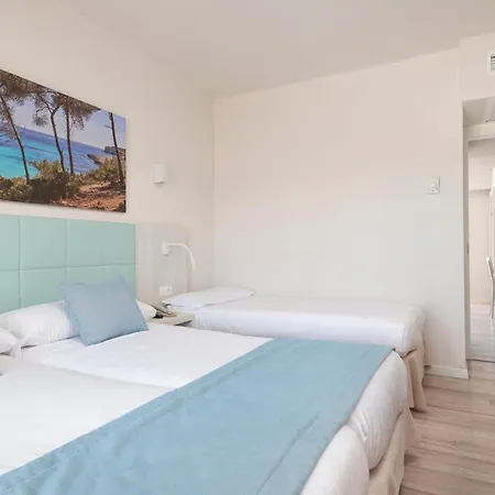 Nordeste Playa Can Picafort (Mallorca)