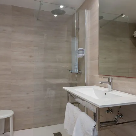 Nordeste Playa Hotel