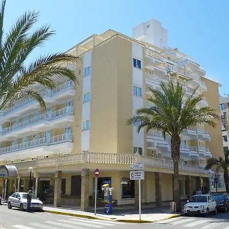 Hotel Nordeste Playa