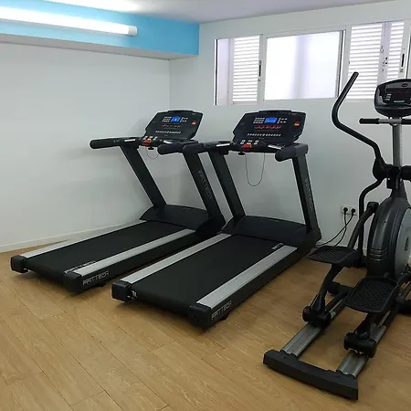 Hotel Nordeste Playa