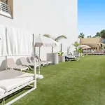 O7 Nordeste Playa Hotel Can Picafort (Mallorca)