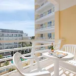 Hotel O7 Nordeste Playa Can Picafort (Mallorca)
