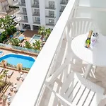 Hotel O7 Nordeste Playa 3*