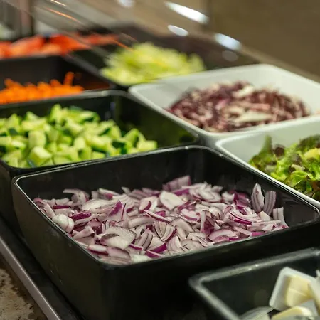 O7 Nordeste Playa Szálloda Can Picafort