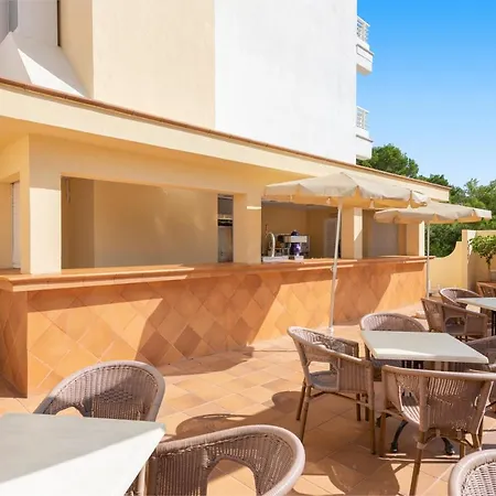 O7 Nordeste Playa Szálloda