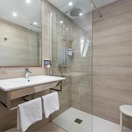 O7 Nordeste Playa Can Picafort