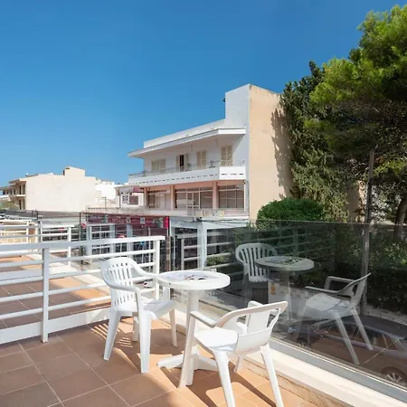 Hotel O7 Nordeste Playa 3*