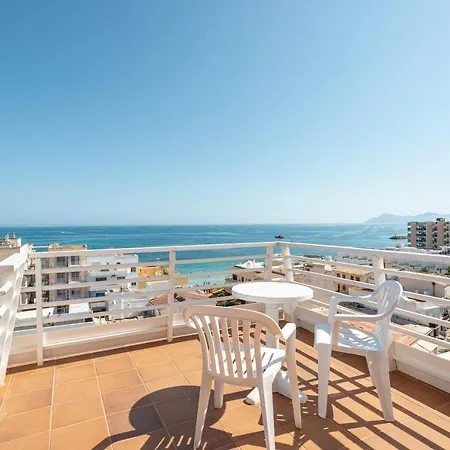 Hotel O7 Nordeste Playa