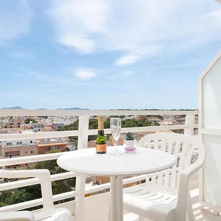 Otel O7 Nordeste Playa 3*