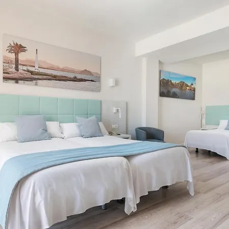 O7 Nordeste Playa 3*