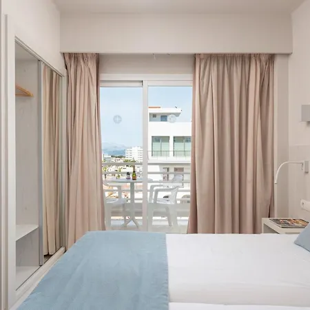 O7 Nordeste Playa Szálloda 3*