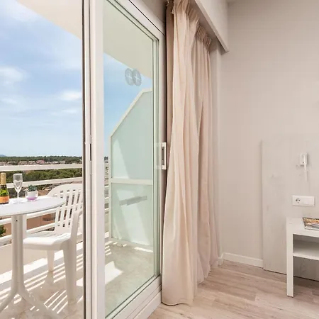 O7 Nordeste Playa Can Picafort