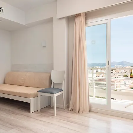 O7 Nordeste Playa 3* Can Picafort (Mallorca)