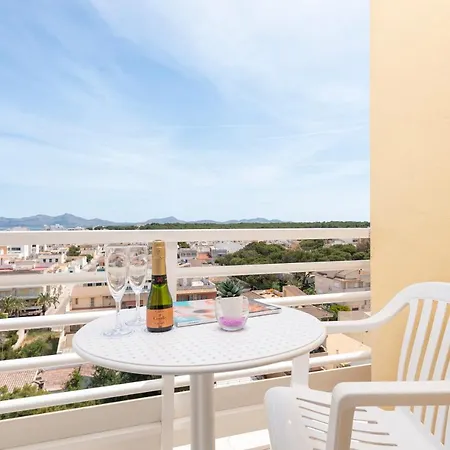 O7 Nordeste Playa Otel