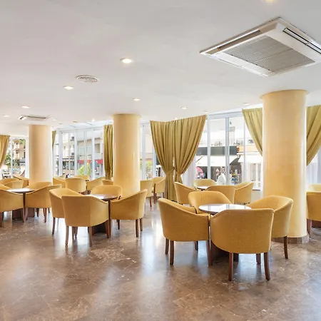 O7 Nordeste Playa Hotel Can Picafort (Mallorca)