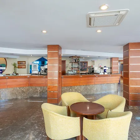 O7 Nordeste Playa 3* Can Picafort (Mallorca)