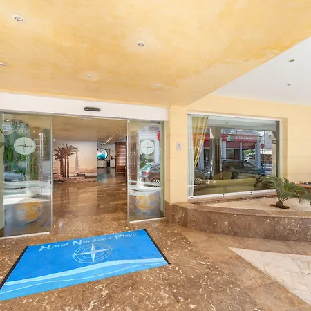 O7 Nordeste Playa Hotel