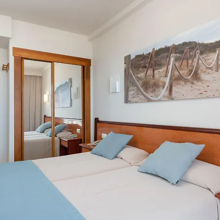 O7 Nordeste Playa Hotel