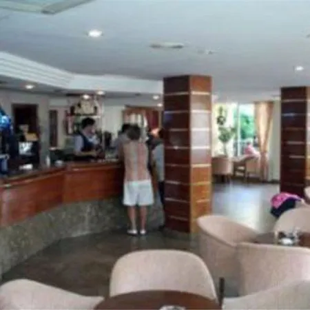 O7 Nordeste Playa Otel 3*