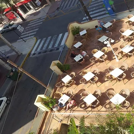 O7 Nordeste Playa 3*