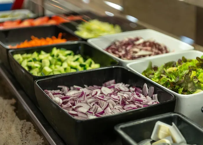 O7 Nordeste Playa Hotel Can Picafort (Mallorca)