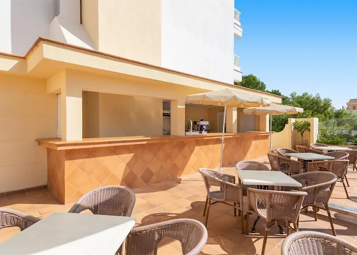 O7 Nordeste Playa Hotel