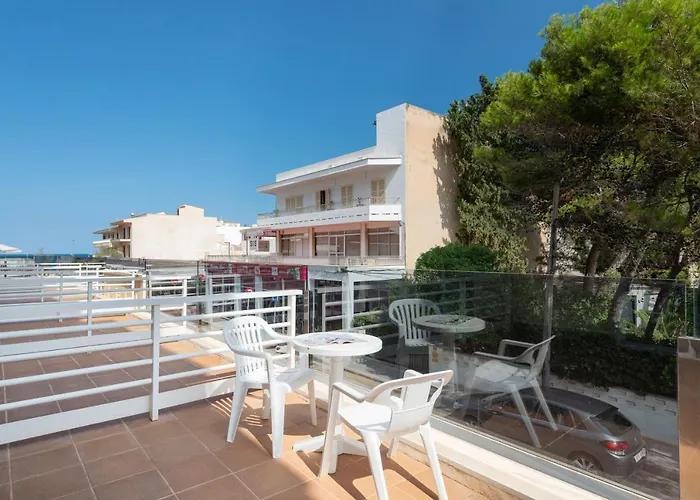 Hotel O7 Nordeste Playa 3*