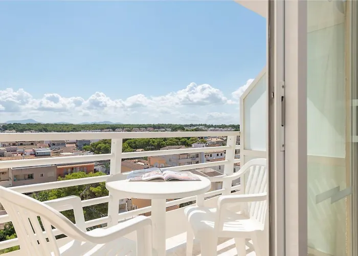 Hotel O7 Nordeste Playa