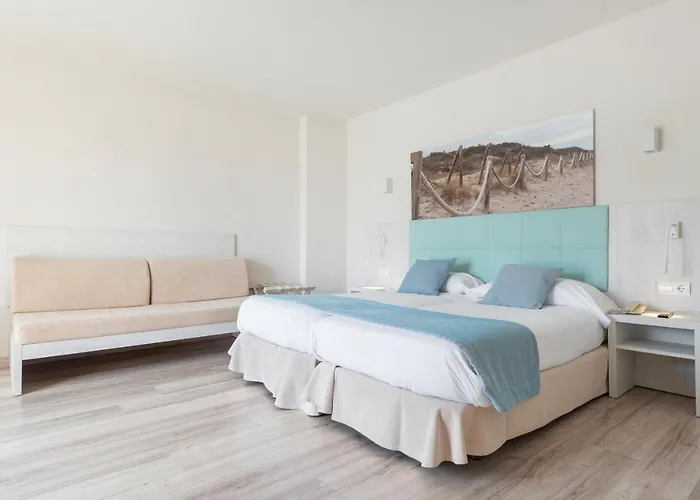 O7 Nordeste Playa 3*