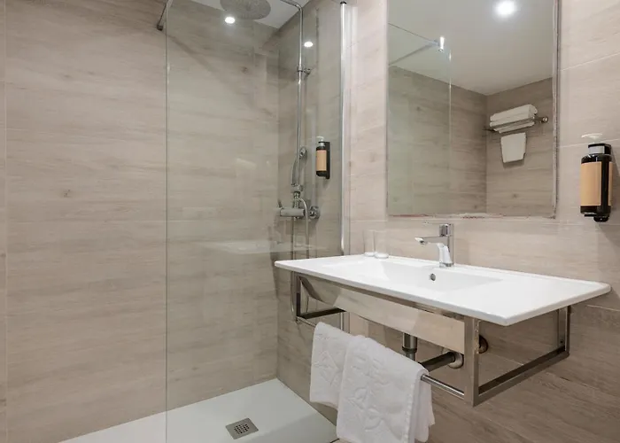 O7 Nordeste Playa Hotel 3*