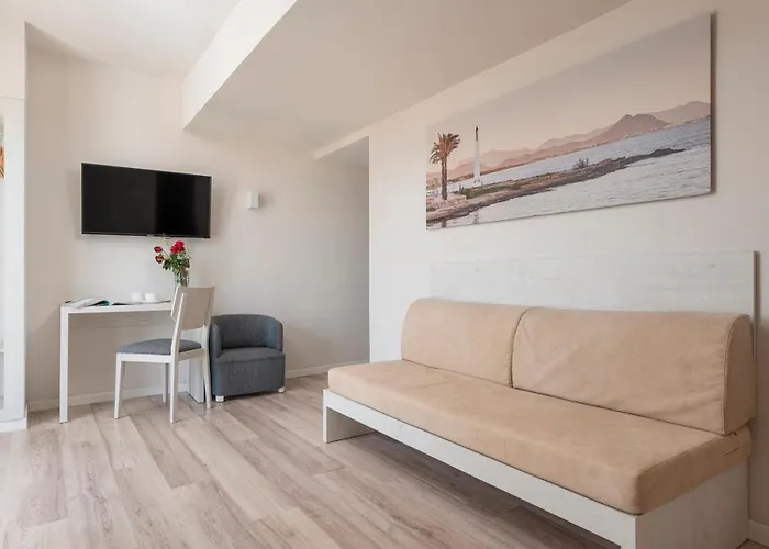 Hotel O7 Nordeste Playa Can Picafort (Mallorca)