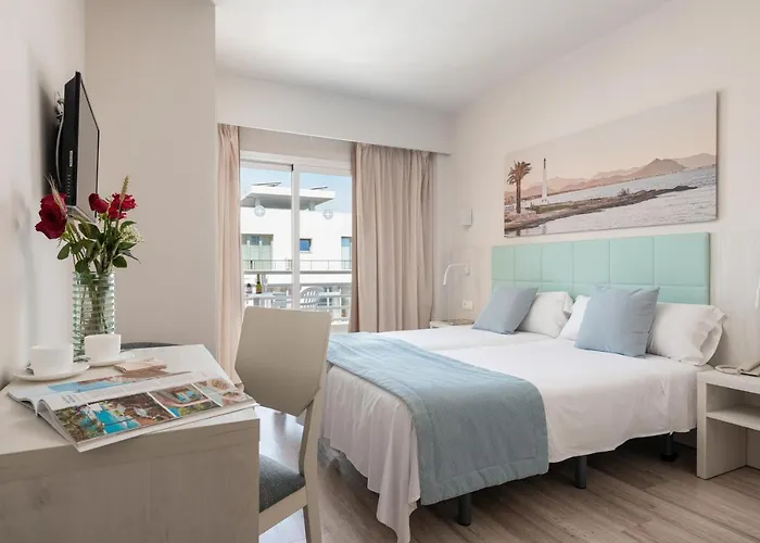 O7 Nordeste Playa 3* Can Picafort (Mallorca)