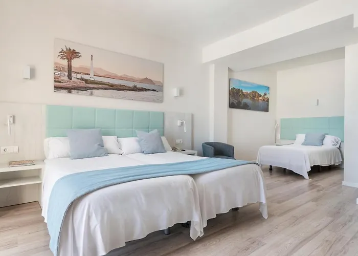 O7 Nordeste Playa 3*