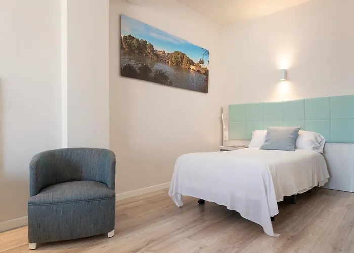 Hotel O7 Nordeste Playa Can Picafort (Mallorca)