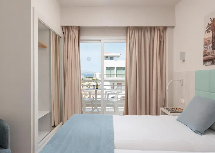 O7 Nordeste Playa Hotel 3*