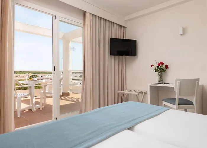 O7 Nordeste Playa Hotel 3*