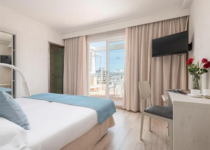 Hotel O7 Nordeste Playa