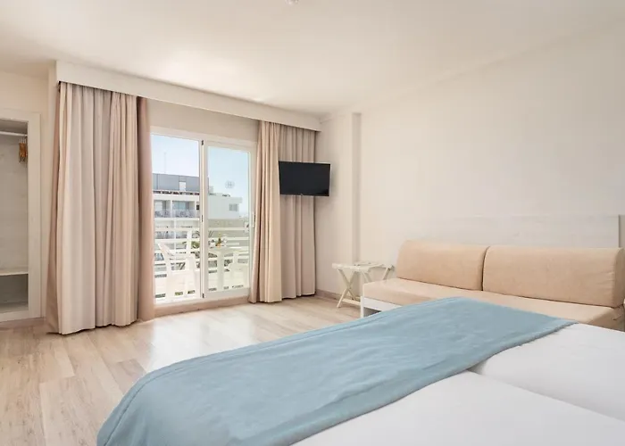 O7 Nordeste Playa Hotel