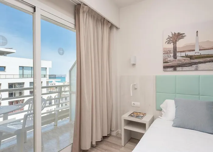 O7 Nordeste Playa Hotel