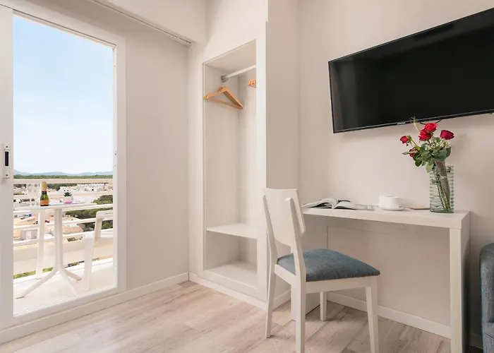 O7 Nordeste Playa Hotel 3*