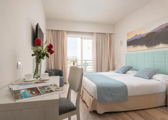 Hotel O7 Nordeste Playa 3*