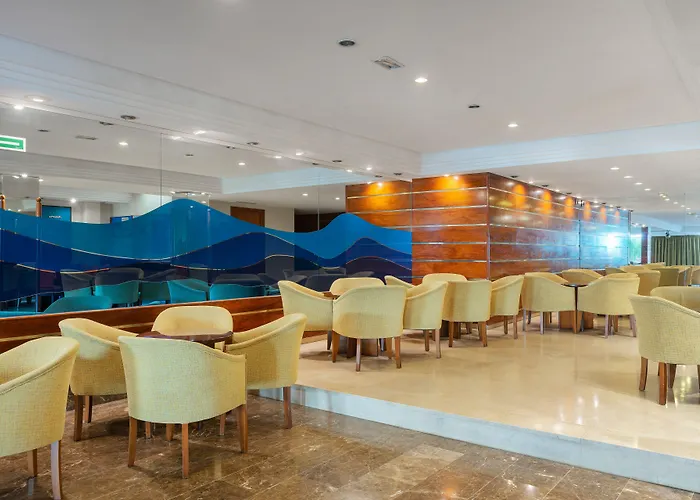 Hotel O7 Nordeste Playa